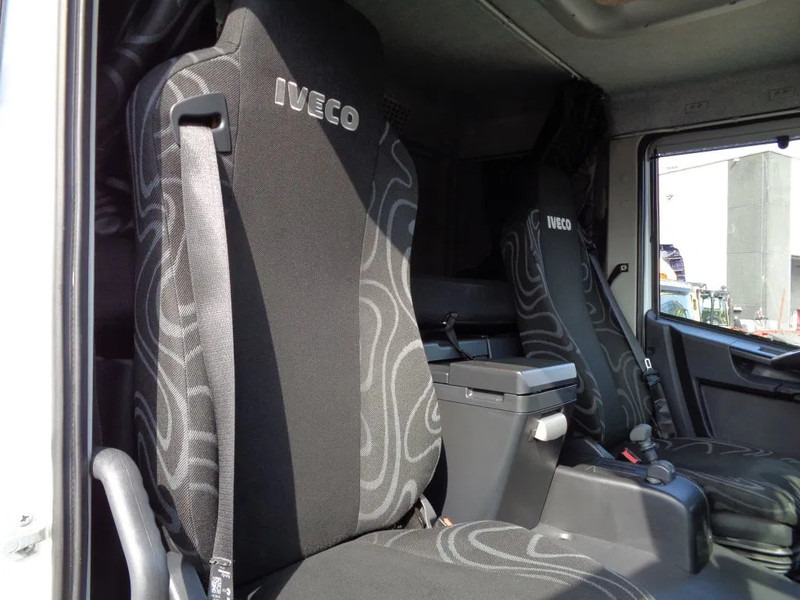 Iveco Eurocargo 80EL21 RESERVED Manual + Euro 6 + Dhollandia Lift - Plane LKW: das Bild 5 Iveco Eurocargo 80EL21 RESERVED Manual + Euro 6 + Dhollandia Lift - Plane LKW: das Bild 5