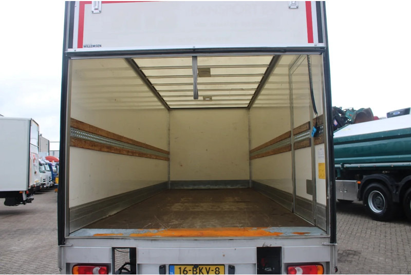 Iveco Eurocargo reserved ! 120 E21 + LIFT + EURO 6 + 12T - Koffer LKW: das Bild 5 Iveco Eurocargo reserved ! 120 E21 + LIFT + EURO 6 + 12T - Koffer LKW: das Bild 5