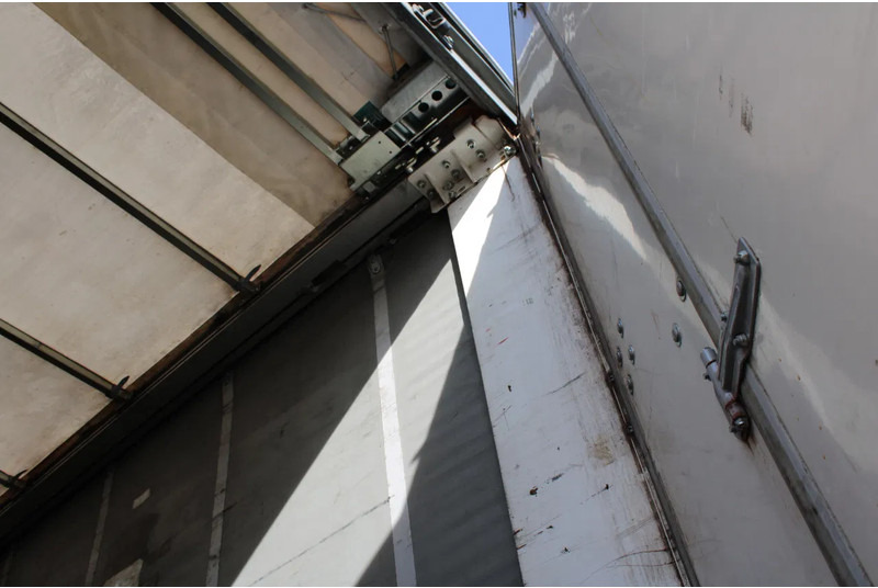 Plane LKW Iveco Stralis 510 + EURO 6 + RETARDER + STEERING AXEL + 6x2 + 106m3 combi: das Bild 7