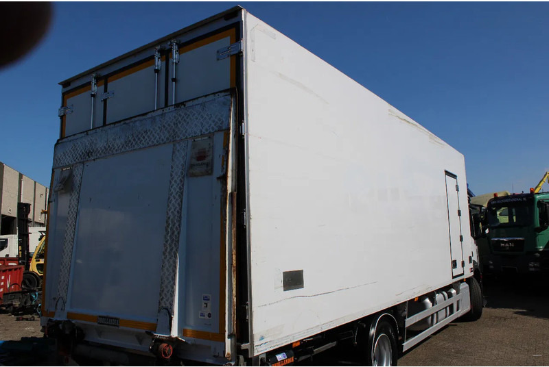 Kühlkoffer LKW Mercedes-Benz Antos 1924 + THERMO KING 1200 + LIFT + EURO 6: das Bild 7