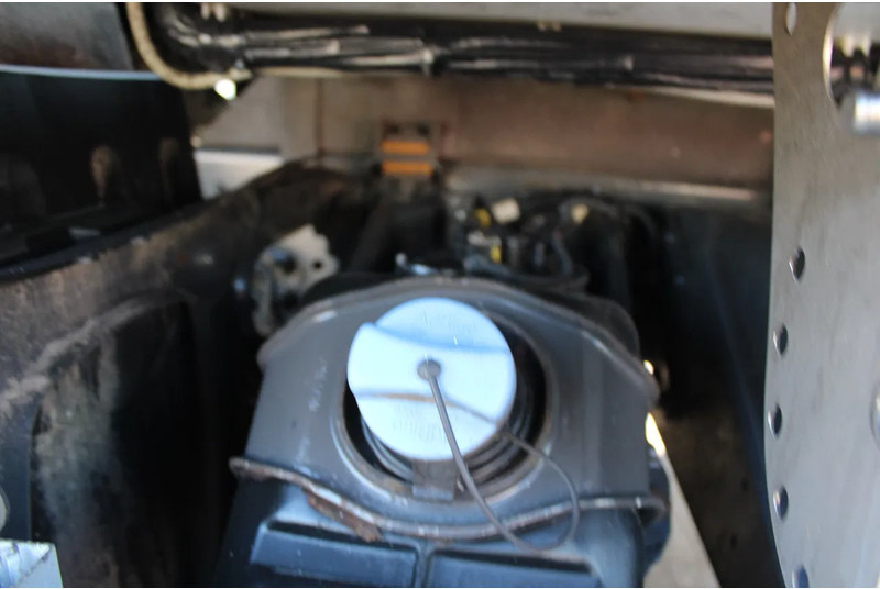 Kühlkoffer LKW Mercedes-Benz Antos 1924 + THERMO KING 1200 + LIFT + EURO 6: das Bild 11