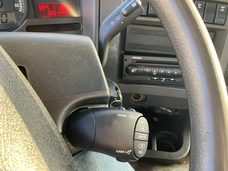 Abrollkipper Renault Premium 410 DXI + Hook system + 6x4: das Bild 15