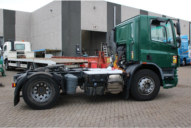 Sattelzugmaschine DAF CF 75.360 + EURO 5 + NICE TRUCK: das Bild 8