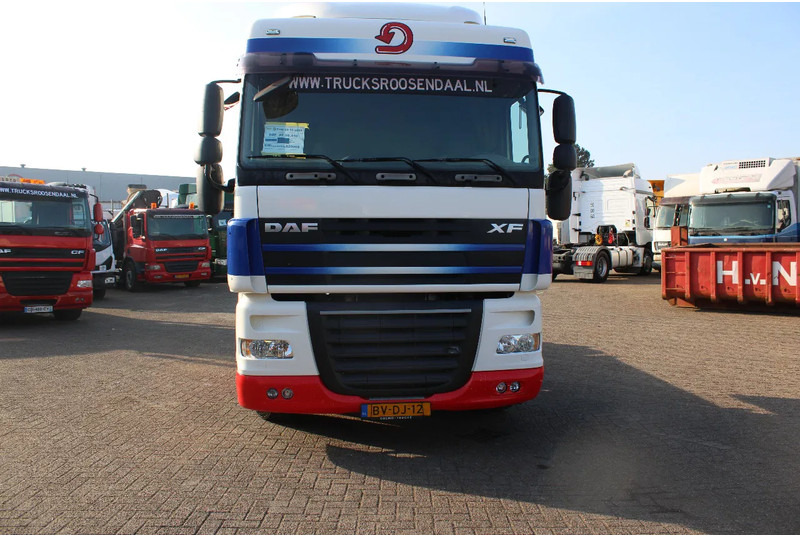 DAF XF 105.410 + EURO 5+ 330 KM!! - Sattelzugmaschine: das Bild 3 DAF XF 105.410 + EURO 5+ 330 KM!! - Sattelzugmaschine: das Bild 3