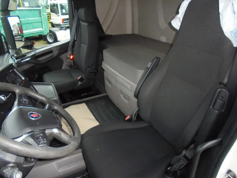 Scania R500 NGS + Retarder + Euro 6 - Sattelzugmaschine: das Bild 4 Scania R500 NGS + Retarder + Euro 6 - Sattelzugmaschine: das Bild 4
