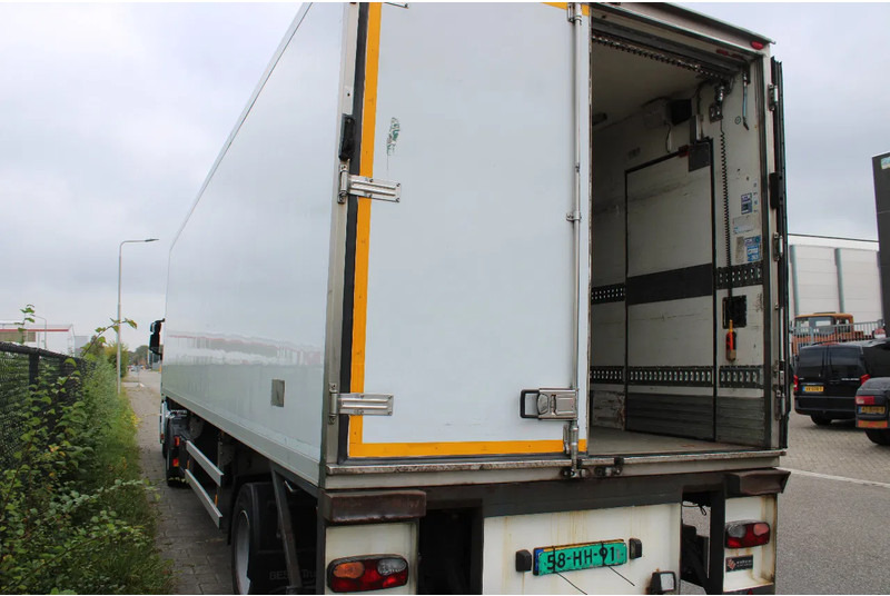 Tracon + CARRIER VECTOR 1850 MT + NL APK -07-2025 - Kühlkoffer Auflieger: das Bild 3 Tracon + CARRIER VECTOR 1850 MT + NL APK -07-2025 - Kühlkoffer Auflieger: das Bild 3