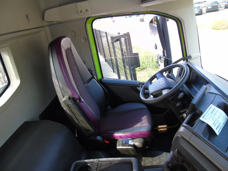 Autokran Volvo FM 460 + PALFINGER 27001-EH D 5x + 8X4 + 79.000KM/ 427HOURS CRANE + EURO 6 + REMOTE: das Bild 14
