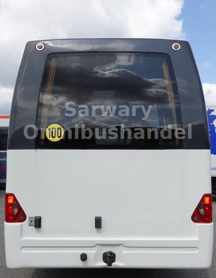 Iveco 65C17 *Klima *Euro5*Wing*Daily*Mago*Rapido*City - Kleinbus, Personentransporter: das Bild 5 Iveco 65C17 *Klima *Euro5*Wing*Daily*Mago*Rapido*City - Kleinbus, Personentransporter: das Bild 5