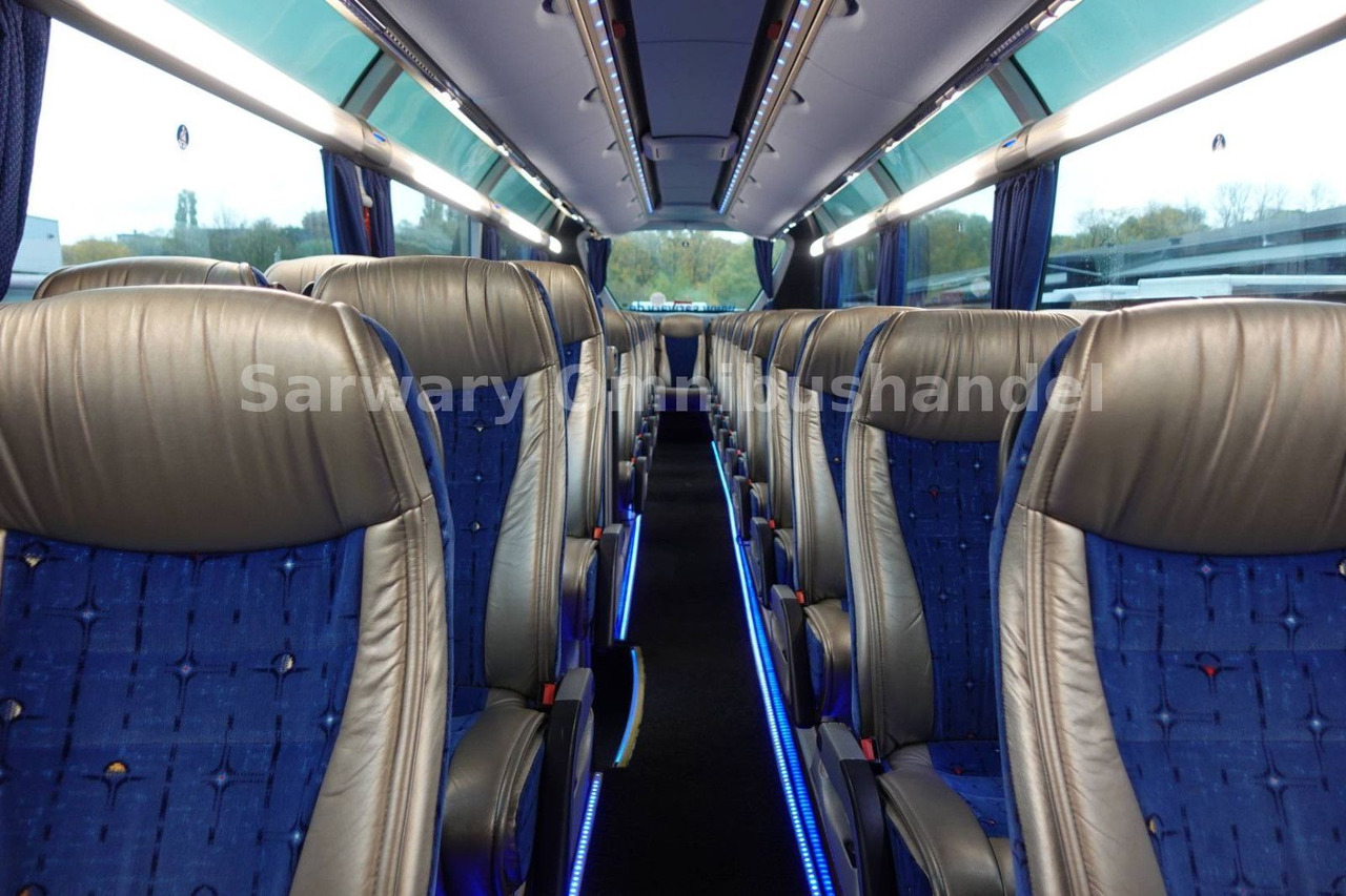 Reisebus Neoplan Starliner C *N5217*SHD*55-Sitze*Cityliner*EEV*: das Bild 42 Reisebus Neoplan Starliner C *N5217*SHD*55-Sitze*Cityliner*EEV*: das Bild 42