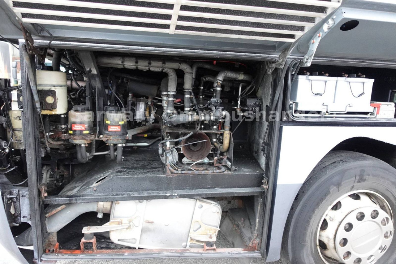 Reisebus Neoplan Starliner C *N5217*SHD*55-Sitze*Cityliner*EEV*: das Bild 17 Reisebus Neoplan Starliner C *N5217*SHD*55-Sitze*Cityliner*EEV*: das Bild 17