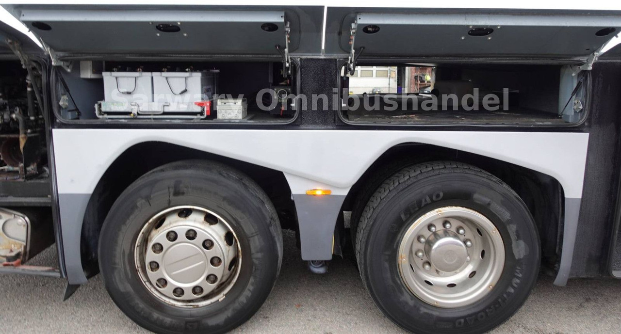 Reisebus Neoplan Starliner C *N5217*SHD*55-Sitze*Cityliner*EEV*: das Bild 37 Reisebus Neoplan Starliner C *N5217*SHD*55-Sitze*Cityliner*EEV*: das Bild 37