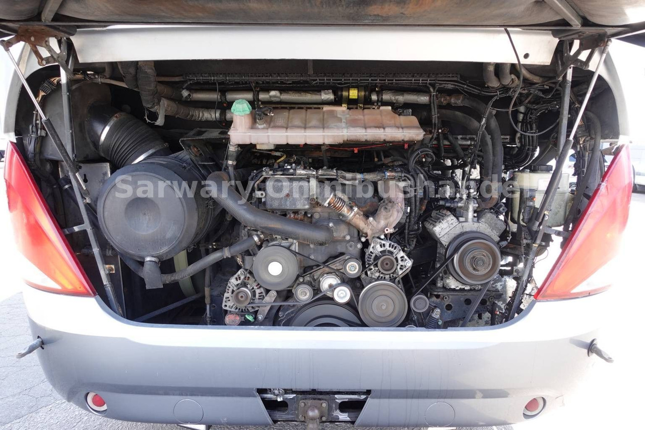 Reisebus Neoplan Starliner C *N5217*SHD*55-Sitze*Cityliner*EEV*: das Bild 19 Reisebus Neoplan Starliner C *N5217*SHD*55-Sitze*Cityliner*EEV*: das Bild 19