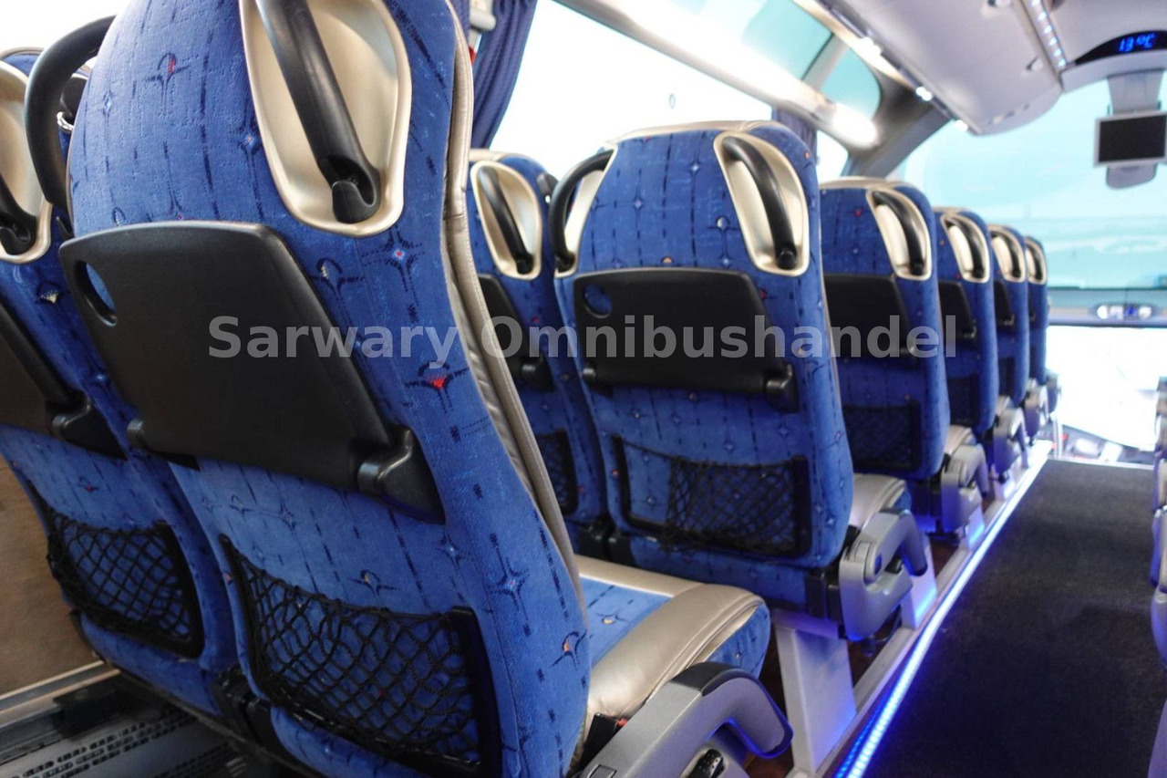 Reisebus Neoplan Starliner C *N5217*SHD*55-Sitze*Cityliner*EEV*: das Bild 45 Reisebus Neoplan Starliner C *N5217*SHD*55-Sitze*Cityliner*EEV*: das Bild 45