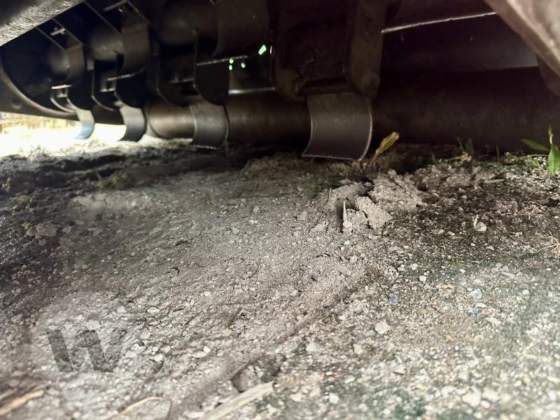 Dücker USM 15 - Schlegelmäher/ Mulcher: das Bild 5 Dücker USM 15 - Schlegelmäher/ Mulcher: das Bild 5