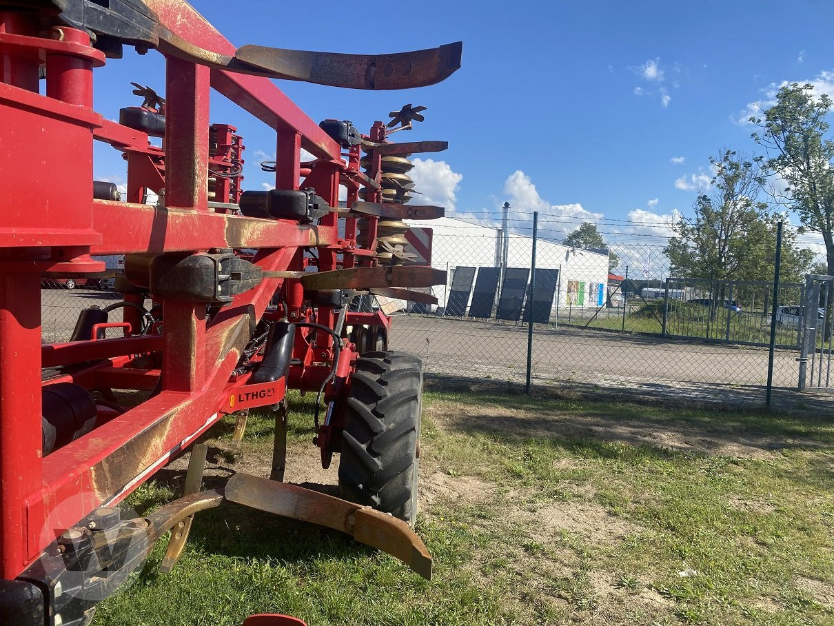 Horsch Terrano 5 FM - Ackerwalze: das Bild 4 Horsch Terrano 5 FM - Ackerwalze: das Bild 4