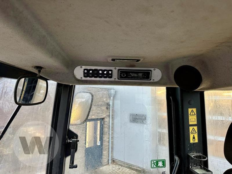 JCB 427 HT Agri - Leasing JCB 427 HT Agri: das Bild 6