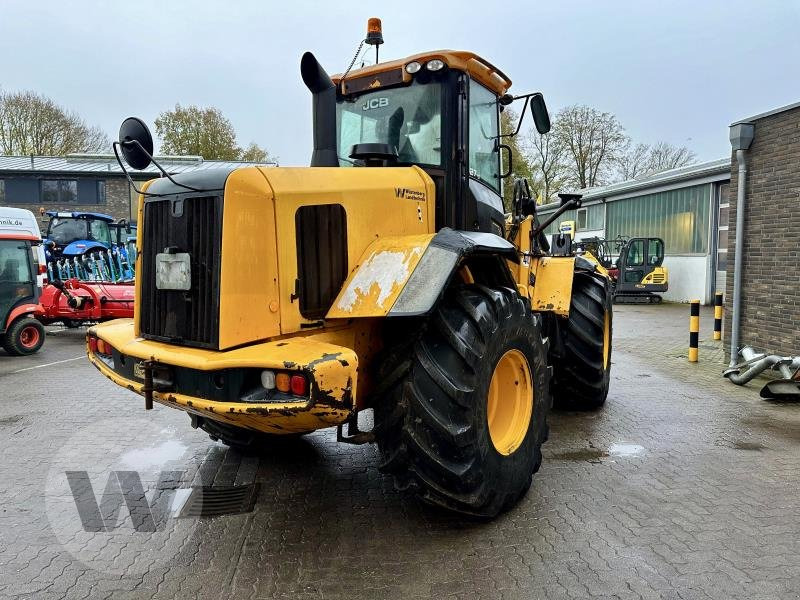 JCB 427 HT Agri - Leasing JCB 427 HT Agri: das Bild 10
