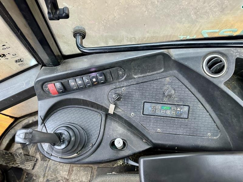 JCB 427 HT Agri - Leasing JCB 427 HT Agri: das Bild 9