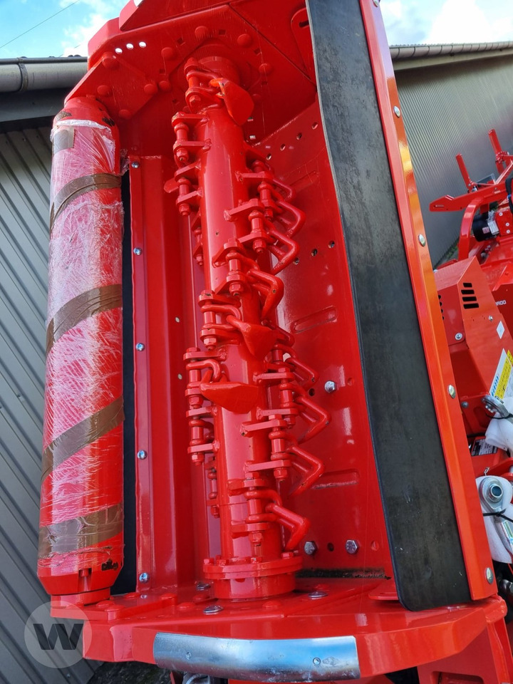 Maschio Cristina 510 - Schlegelmäher/ Mulcher: das Bild 3 Maschio Cristina 510 - Schlegelmäher/ Mulcher: das Bild 3