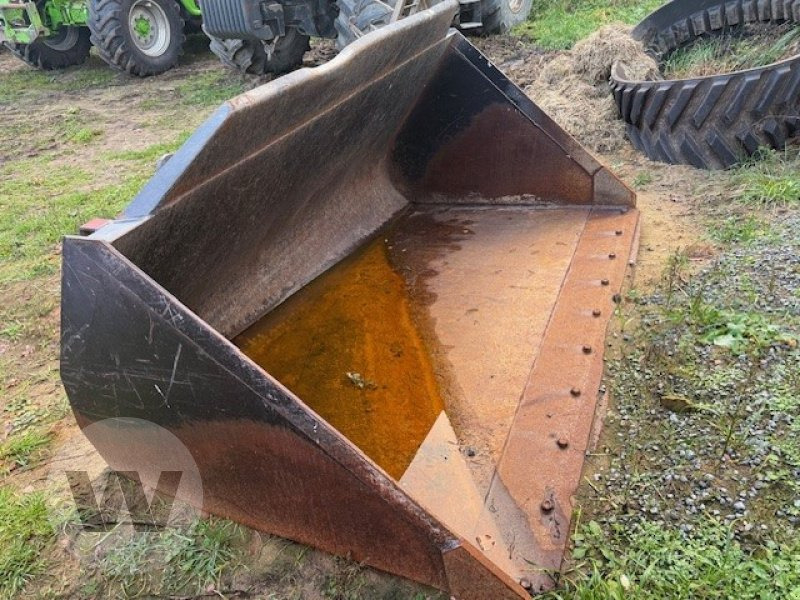 Teleskoplader Merlo P 37.10: das Bild 12