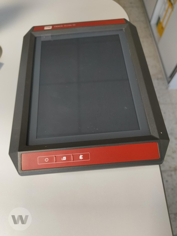 Müller TrackGuide III - Navigationssystem für LKW: das Bild 4 Müller TrackGuide III - Navigationssystem für LKW: das Bild 4