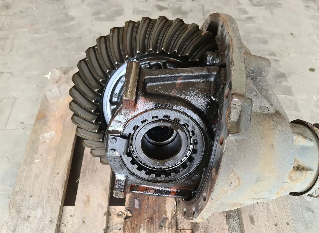RENAULT VOLVO DIFFERENTIAL DIFF / MS17X RSS1344C 2,64 37/14 / WORLDWIDE DELIVERY - Transmission für LKW: das Bild 3 RENAULT VOLVO DIFFERENTIAL DIFF / MS17X RSS1344C 2,64 37/14 / WORLDWIDE DELIVERY - Transmission für LKW: das Bild 3