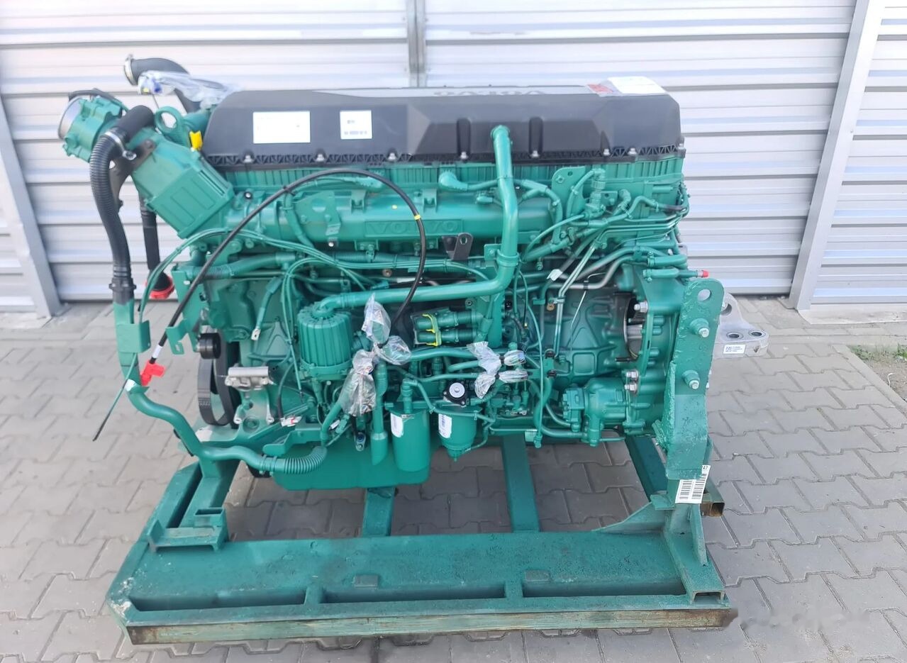Volvo COMPLETE D13K500 I-SAVE / NEw MODEL / BRAND NEW D13K500 D13K 500 Volvo FH5 truck - Motor für LKW: das Bild 1 Volvo COMPLETE D13K500 I-SAVE / NEw MODEL / BRAND NEW D13K500 D13K 500 Volvo FH5 truck - Motor für LKW: das Bild 1
