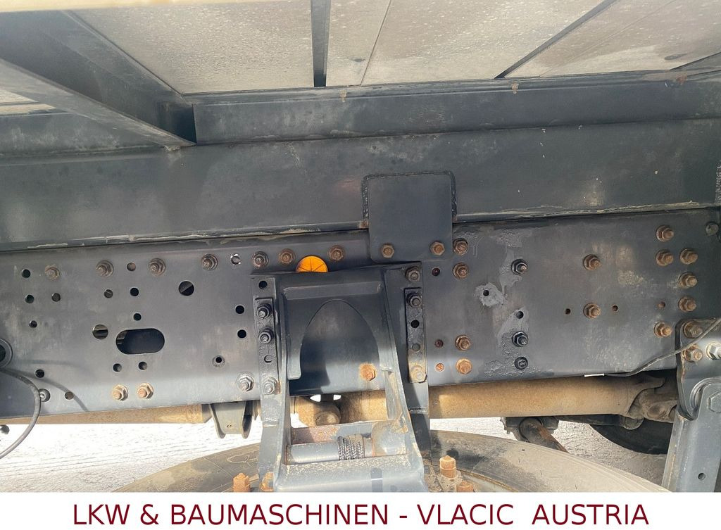 Iveco Stralis 420 eev Kran HIAB 166 Laderaum 6,35m  - Leasing Iveco Stralis 420 eev Kran HIAB 166 Laderaum 6,35m: das Bild 17