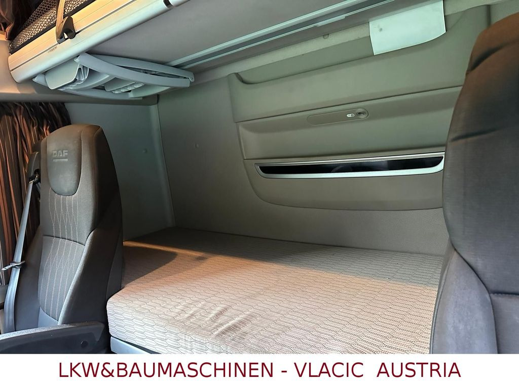 Sattelzugmaschine DAF XF 450 FT SSC - ADR AT-FL-EX: das Bild 6
