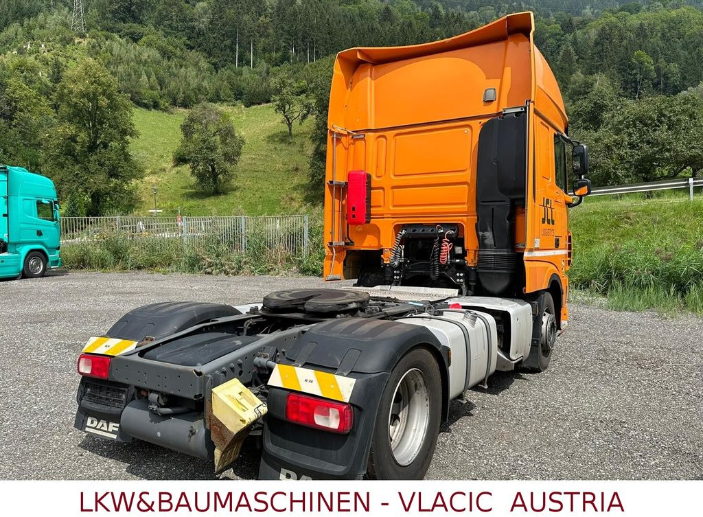Sattelzugmaschine DAF XF 450 FT SSC - ADR AT-FL-EX: das Bild 17