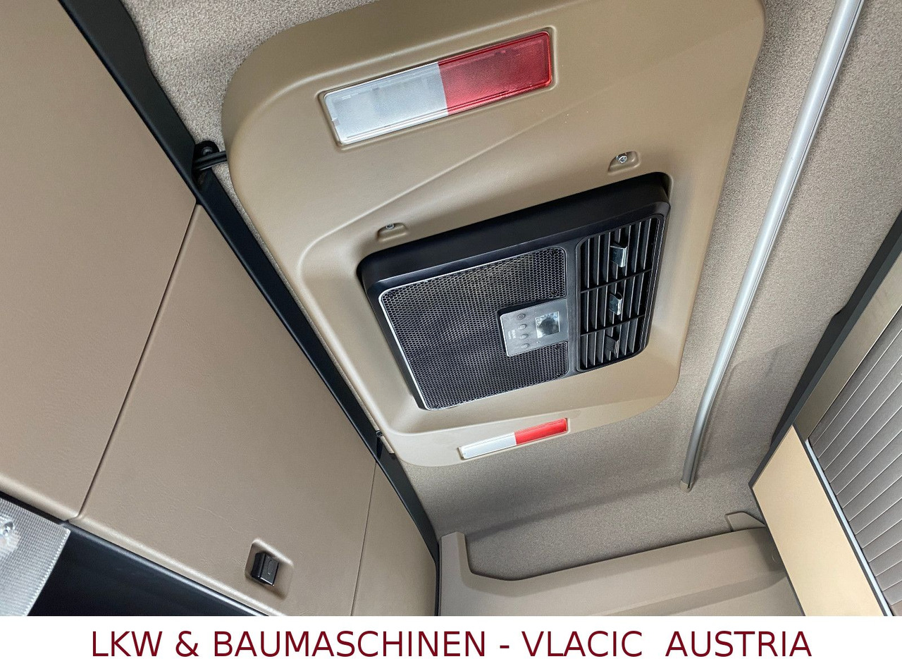 Sattelzugmaschine MAN TGX 18.420 MAN TGX 18.420 (450000 Km): das Bild 6
