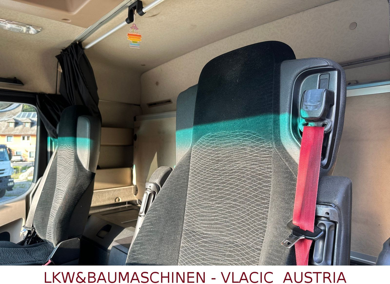 Mercedes-Benz Actros 1840 ADR ( 17 Stk. auf Lager 2017 jahr) - Sattelzugmaschine: das Bild 5 Mercedes-Benz Actros 1840 ADR ( 17 Stk. auf Lager 2017 jahr) - Sattelzugmaschine: das Bild 5