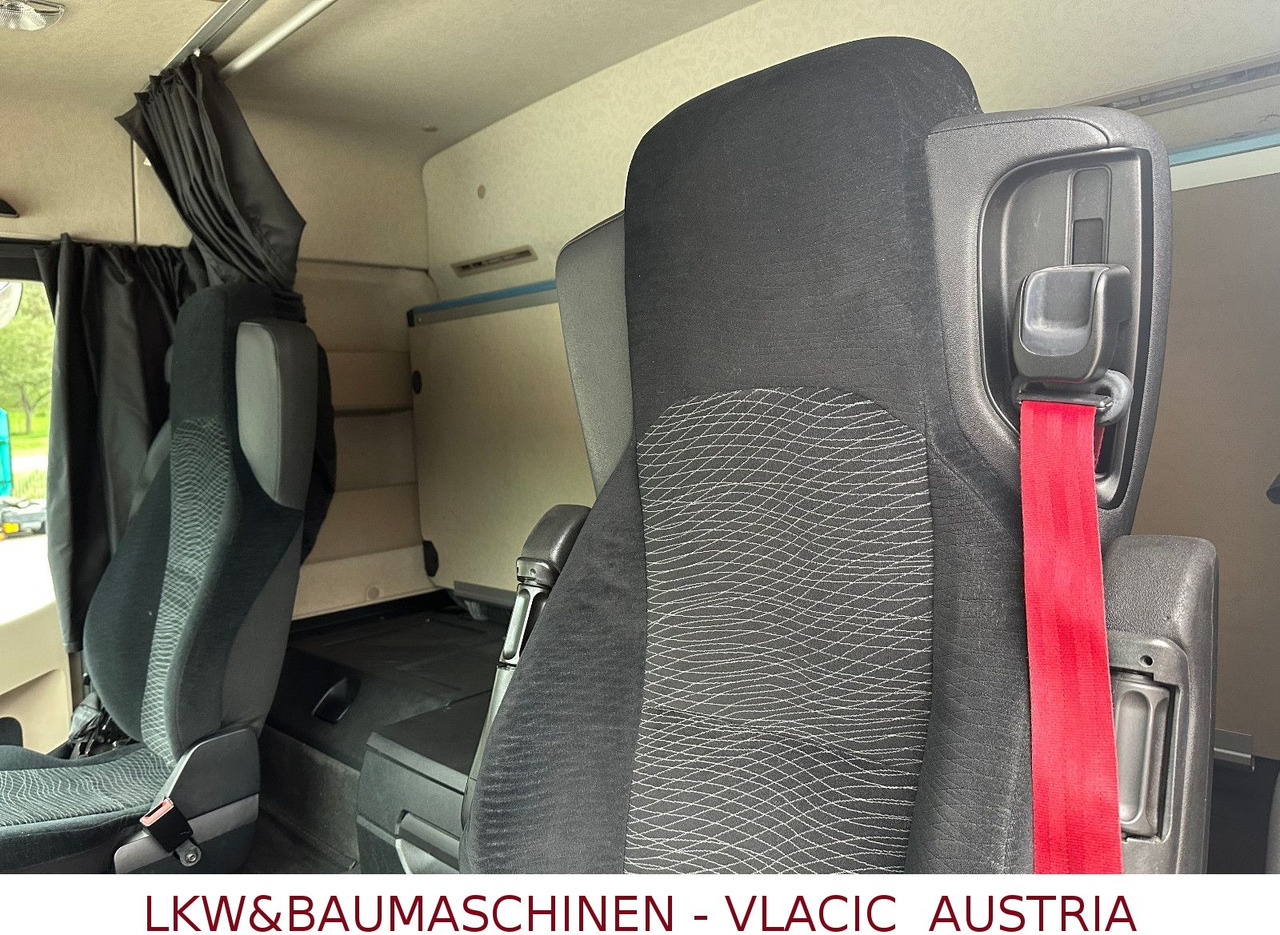 Mercedes-Benz Actros 1840 ADR - Sattelzugmaschine: das Bild 5 Mercedes-Benz Actros 1840 ADR - Sattelzugmaschine: das Bild 5