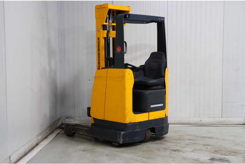 Jungheinrich ETV110 - Schubmaststapler: das Bild 5 Jungheinrich ETV110 - Schubmaststapler: das Bild 5