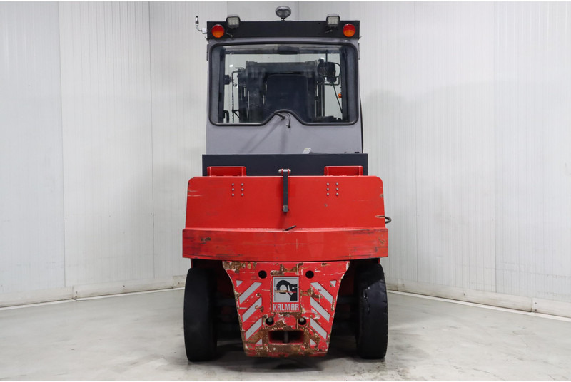 Kalmar ECF70-6 - Elektrostapler: das Bild 5 Kalmar ECF70-6 - Elektrostapler: das Bild 5