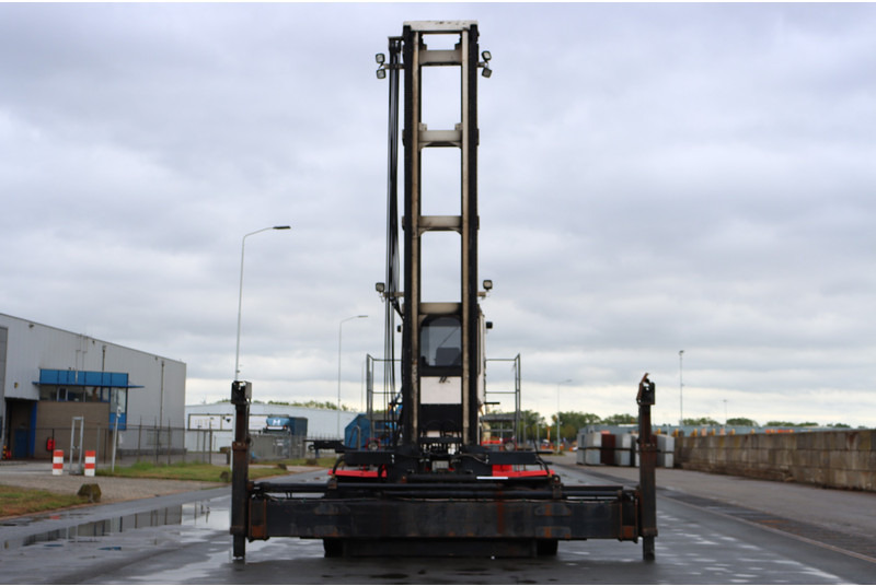 Svetruck 16CS5H - Dieselstapler: das Bild 3 Svetruck 16CS5H - Dieselstapler: das Bild 3
