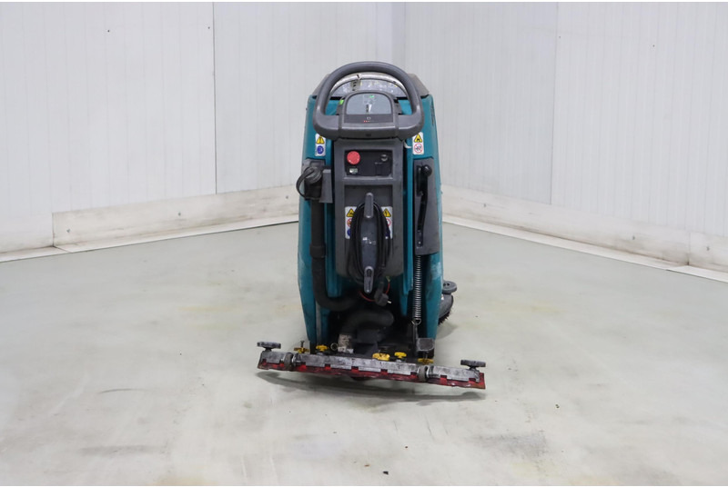 TENNANT T300 - Scheuersaugmaschine: das Bild 5 TENNANT T300 - Scheuersaugmaschine: das Bild 5