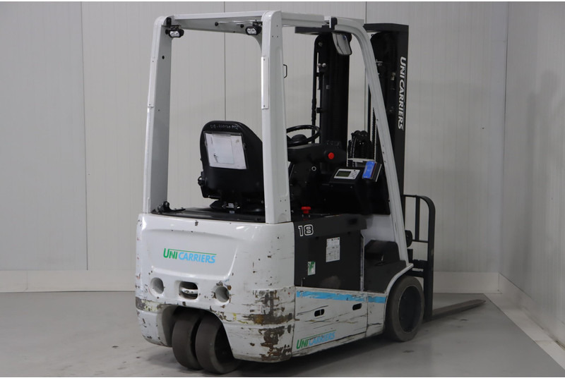 Elektrostapler UniCarriers AG1N1L18Q: das Bild 6