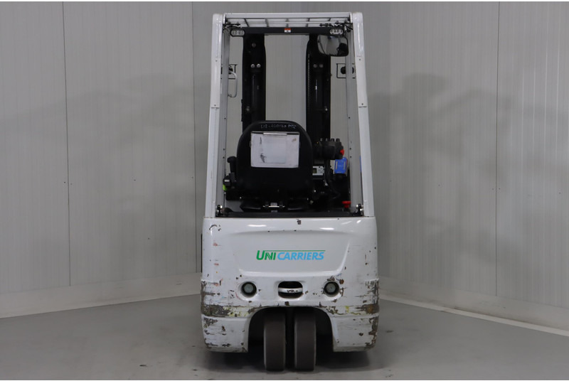 Elektrostapler UniCarriers AG1N1L18Q: das Bild 5
