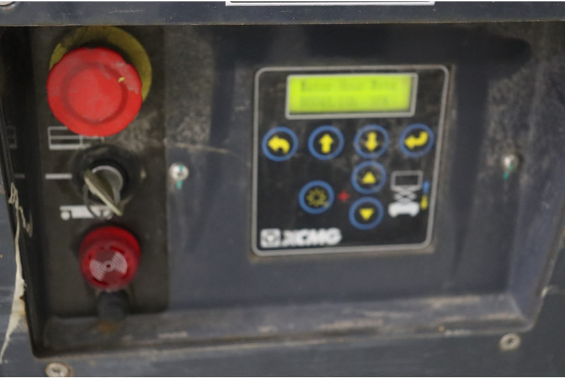 Scherenbühne XCMG XG1412AC: das Bild 7