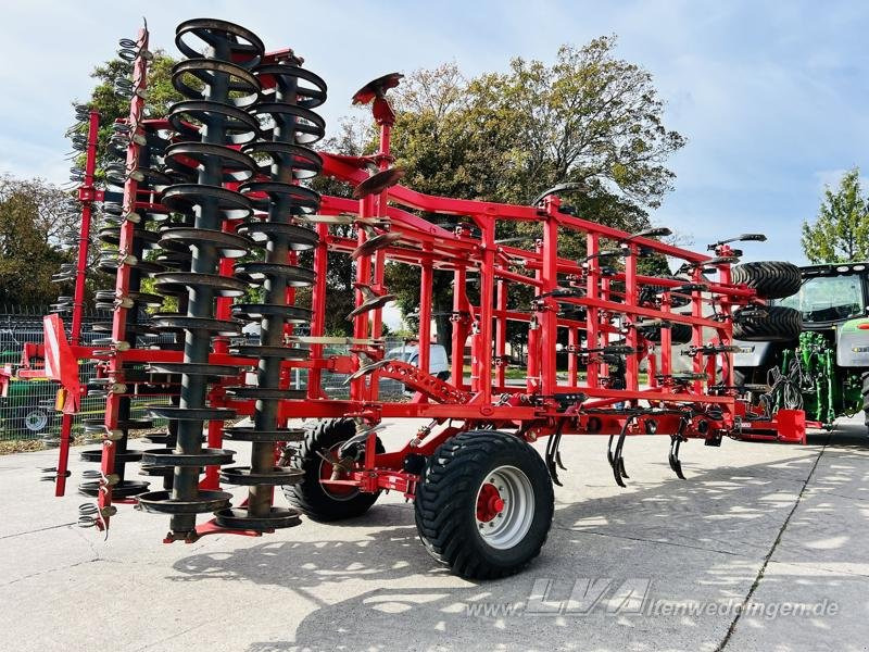 Horsch Cruiser 6XL - Grubber: das Bild 3 Horsch Cruiser 6XL - Grubber: das Bild 3