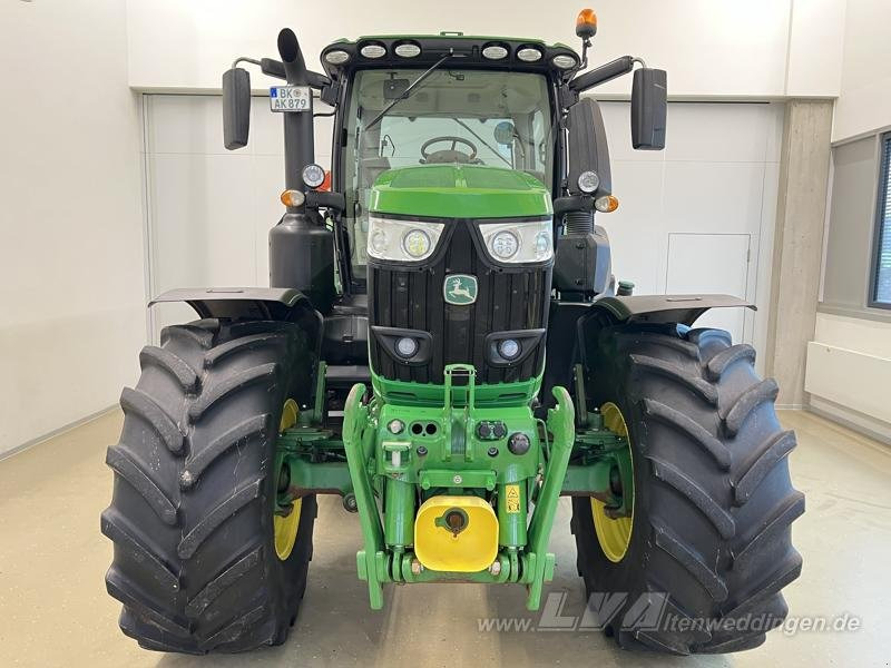 John Deere 6230R mit CommandPro - Traktor: das Bild 3 John Deere 6230R mit CommandPro - Traktor: das Bild 3