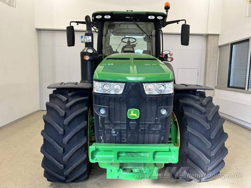 John Deere 8270R - Traktor: das Bild 3 John Deere 8270R - Traktor: das Bild 3