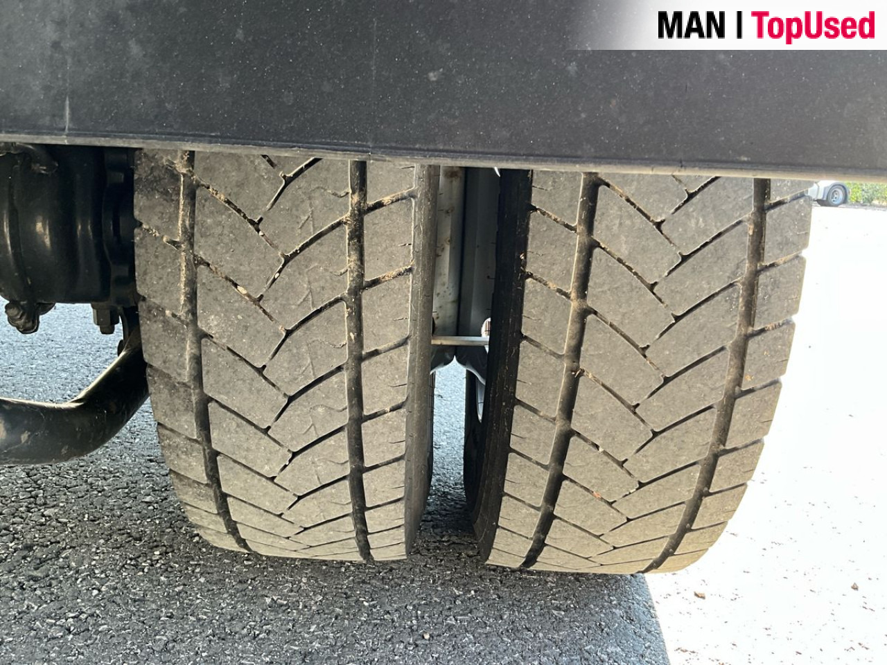 MAN TGL 8.220 4X2 BL Schiebeplane LBW Navi Spoiler - Planen Transporter: das Bild 5 MAN TGL 8.220 4X2 BL Schiebeplane LBW Navi Spoiler - Planen Transporter: das Bild 5