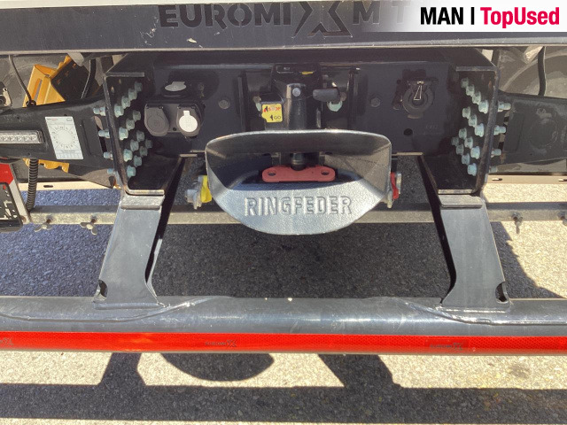 MAN TGS 35.510 8x4 BL CH HIAB X-HiPro 858 E 8 - Pritsche LKW, Autokran: das Bild 3 MAN TGS 35.510 8x4 BL CH HIAB X-HiPro 858 E 8 - Pritsche LKW, Autokran: das Bild 3