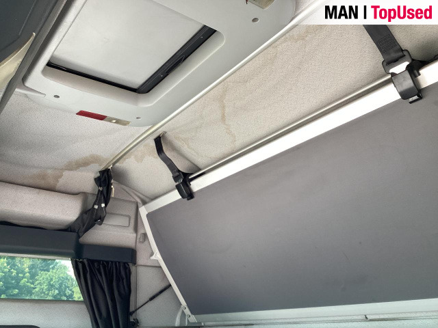 MAN TGX 18.480 4X2 BLS Motorschaden - Sattelzugmaschine: das Bild 5 MAN TGX 18.480 4X2 BLS Motorschaden - Sattelzugmaschine: das Bild 5