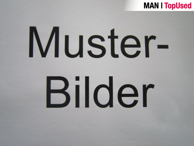 MAN TGX 18.500 4X2 LLS-U - Leasing MAN TGX 18.500 4X2 LLS-U: das Bild 6