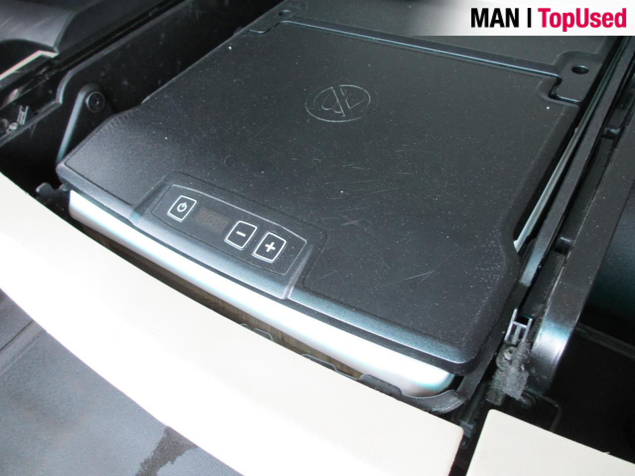 MAN TGX 18.500 4X2 LLS-U - Sattelzugmaschine: das Bild 4 MAN TGX 18.500 4X2 LLS-U - Sattelzugmaschine: das Bild 4