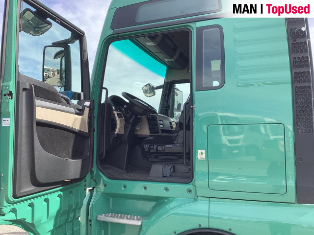 MAN TGX 18.500 4X2 LLS-U - Leasing MAN TGX 18.500 4X2 LLS-U: das Bild 15