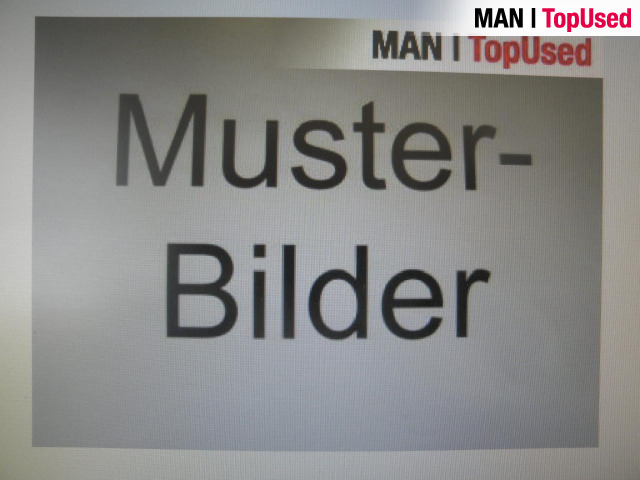 MAN TGX 18.510 4X2 LLS-U - Sattelzugmaschine: das Bild 3 MAN TGX 18.510 4X2 LLS-U - Sattelzugmaschine: das Bild 3